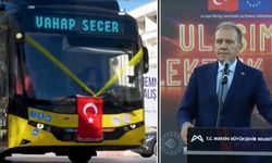 Başkan Seçer: “Mersin’i Geleceğin Şehrine Dönüştürüyoruz”