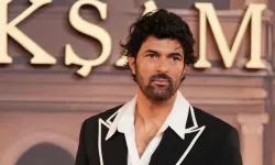 Engin Akyürek 44 Yaşına Girdi! Hayranlarından Dünyayı Saran Kutlama