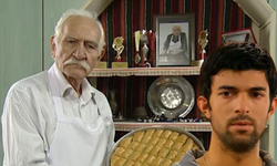 Engin Akyürek, Arif Erkin Güzelbeyoğlu’na Duygusal Veda Mesajı Paylaştı