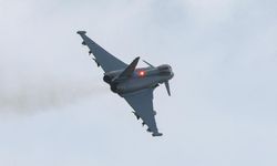 Bakan Güler açıkladı: 'Türkiye 44 Eurofighter alıyor'