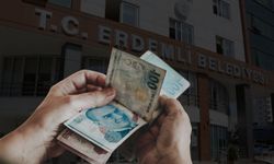 Erdemli Belediyesi 3 İşçi Alacak: Başvurular Başladı