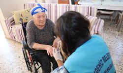 Akdeniz Belediyesi’nden Gönüllere Dokunan Hizmet