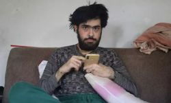 Evden çıkmayan genç Barış Özbay kimdir? Barış Özbay nereli, kaç yaşında, hastalığı ne?
