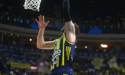 Fenerbahçe Beko - Bayern Münih: 88-73