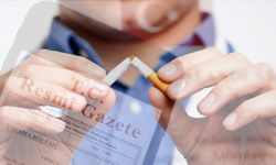 Sigara Kullananlar Dikkat! Sağlık Bakanlığı'ndan Önemli Düzenleme