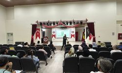 Mersin’de Madde Bağımlılığıyla Mücadelede Eğitim Seferberliği