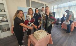 Akdeniz’de Muhtarlar Dayanışma Yemeğinde Buluştu
