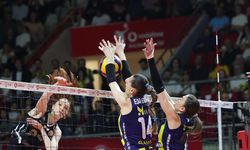 Voleybol Kadınlar Şampiyonlar Kupası Sahibi Belli Oluyor