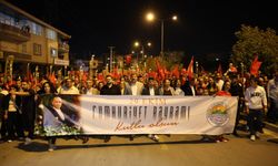 Toroslar'da Cumhuriyet Coşkusu Yaşandı