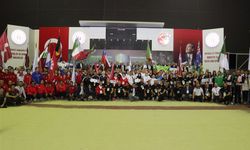 Avrupa Volo Şampiyonası Seçmeleri Mersin’de Başladı!