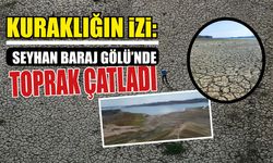 Seyhan Barajı Alarm Veriyor!