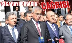 Aile Hekimliklerine Sigara Bırakma Birimi Oluşturuluyor