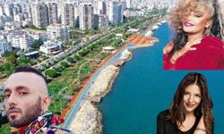 Mersin’den Çıkan Ünlüler Türkiye’ye Yön Veriyor