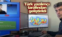 Yazılımcı Fesih Sönmez’den Hastalıkların Erken Teşhisine Destek Verecek Yapay Zeka Sistemi