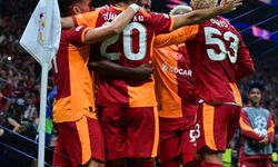 Galatasaray’dan Tarihi Zafer: Liverpool’a Tek Gol Yetti!
