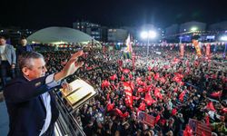 “Ne Hakan Ne Bilal, Geliyor Ekrem Başkan!”