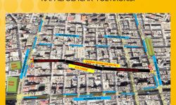 Mersin Akdeniz’de Yol Kapanıyor: İşte Tarihler