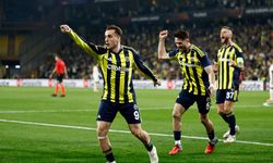 Kerem’den Gol Show!