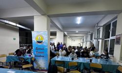 Erdemli’de “Kadın Eli Değmiş, Belli!” Projesi Kapsamında Anlamlı Etkinlik