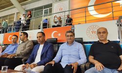 Milletvekili Ekmen, "Bu Döngü Kırılacak"