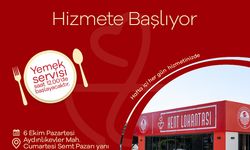 Yenişehir Belediyesi'nden Vatandaşlara Uygun Fiyatlı Kent Lokantası