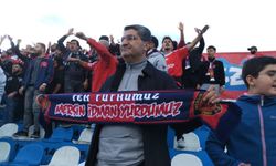 Vekil Ekmen'in Desteği Puan Getirdi