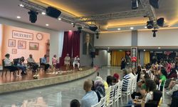 Mersin’de “Aile Yılı” Etkinlikleri Kapsamında Tiyatro Şöleni