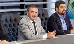 Mezitli Belediye Başkanı Tuncer'den KKTC Seçim Yorumu