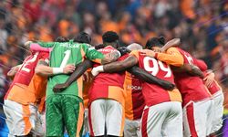 Galatasaray’dan Şampiyonlar Ligi’nde 2. Galibiyet