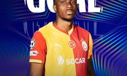 Galatasaray’dan İlk Gol Geldi