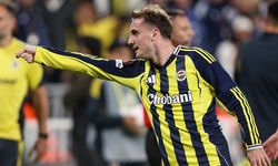 Fenerbahçe, Chobani'de Stuttgart'ı Kerem'in Penaltısıyla Yıktı!