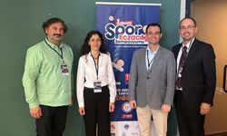 Sporcu Sağlığında Bütüncül Yaklaşımlar Mersin’de Konuşuldu