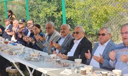 Karayakup’ta Geleneksel Lezzetler Yeniden Buluştu