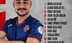 Yeni MİY’in Somaspor 11'i Belli Oldu