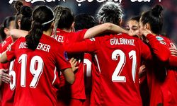 A Milli Kadın Futbol Takımı Kosova’da Rahat Kazandı