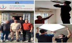 Meslek Liselerinden Örnek Sosyal Sorumluluk Projesi