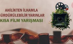 MEB'den Kısa Film Yarışması