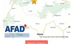 Mersin Siyasilerinden Balıkesir Depremi İçin "Geçmiş Olsun" Mesajları