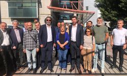 7 Aylık Tutukluluğun Ardından Reşat Aşan’a Beraat Kararı