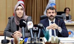 Özgürlük Sevinci Mersin’de: Akdeniz Eş Başkanları Serbest