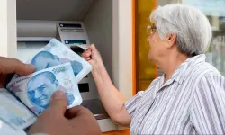Emekliler karalar bağlayacak! Maaşlara kesinti geliyor