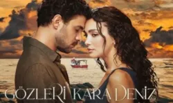 Gözleri KaraDeniz Nerede Çekiliyor? Rize ve İstanbul Çekim Yerleri