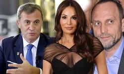 Güzide Duran “Tek İsteğim Bir An Evvel Boşanmak”