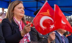Afyonkarahisar Belediye Başkanı Burcu Köksal AKP'ye Geçeceği İddialarını Yalanladı