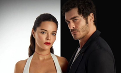 Hilal Altınbilek ve Burak Deniz’li Sahtekarlar Arap Dünyasının Gözdesi Oldu