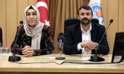 Akdeniz Belediyesi Eşbaşkanlarının İlk Duruşması Yarın