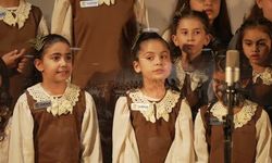 Tarsus’ta Minik Yetenekler Koro ile Parlayacak