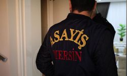 MERSİN’DE DEV OPERASYON: 139 ARANAN ŞAHIS YAKALANDI