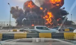 Irak’ta Feci Patlama: Petrol Sahasında Can Kaybı