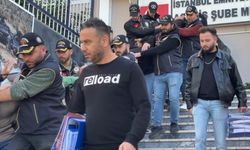 İstanbul Merkezli Dev Operasyon: 89 Kişilik Haraç Şebekesi Çökertildi